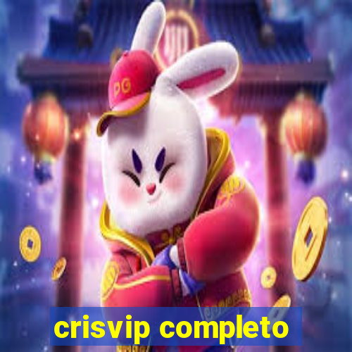 crisvip completo